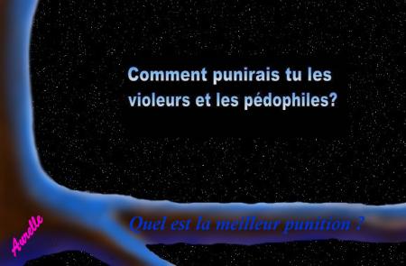 D'après vous ?